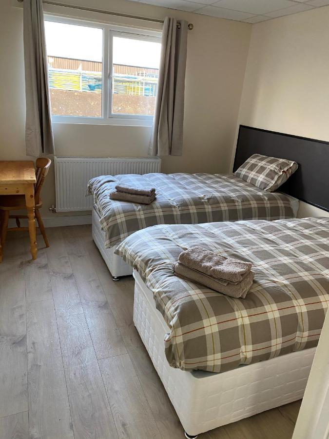 Bucks Accommodation Aylesbury  Exteriér fotografie