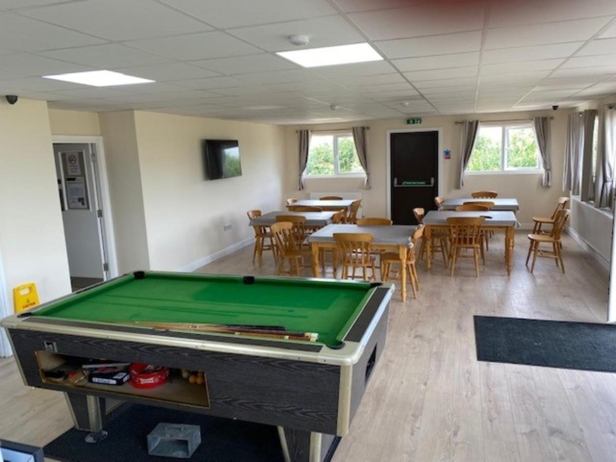 Bucks Accommodation Aylesbury  Exteriér fotografie