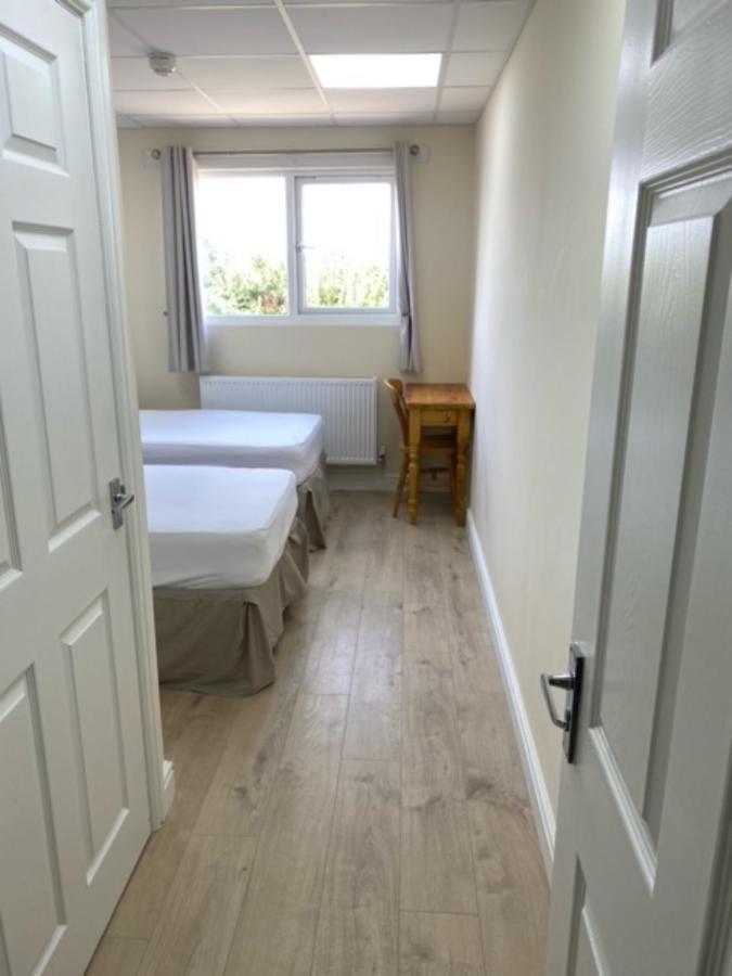Bucks Accommodation Aylesbury  Exteriér fotografie